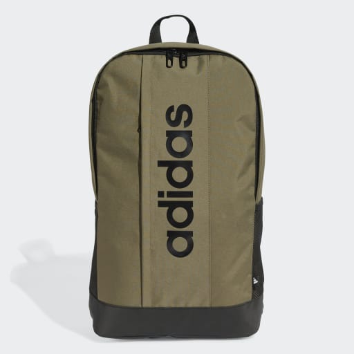 LINEAR BACKPACK - Green / Olive Strata