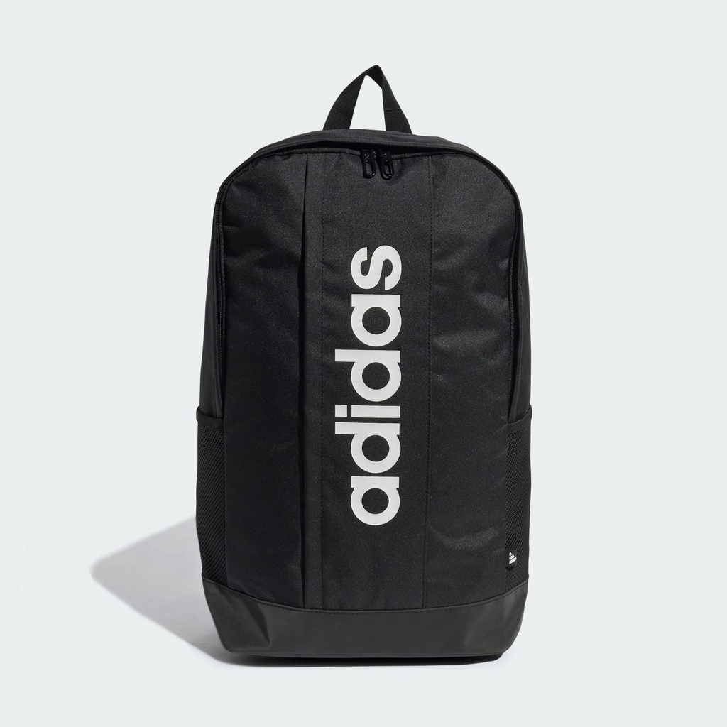 LINEAR BACKPACK - Black / Black