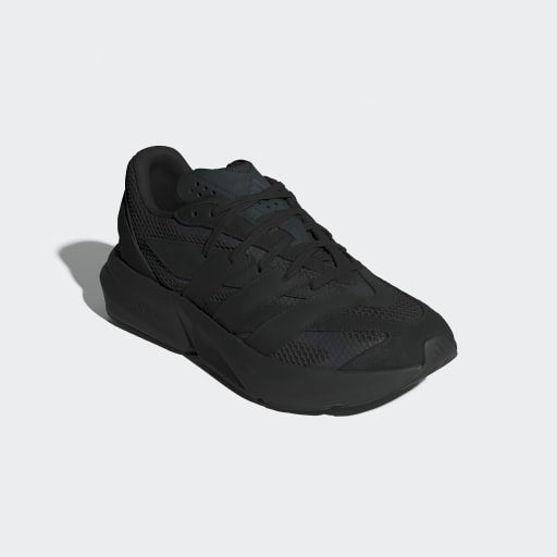 LIGHTBLAZE SHOES - Core Black / Core Black / Carbon