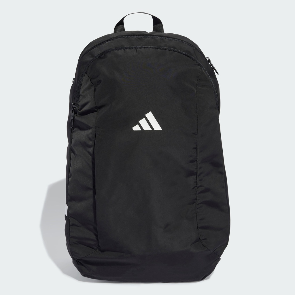 FUTURE ICONS POWER BACKPACK - Black / Black