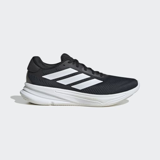 SUPERNOVA EASE SHOES - Black / Core Black