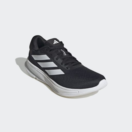 SUPERNOVA EASE SHOES - Black / Core Black