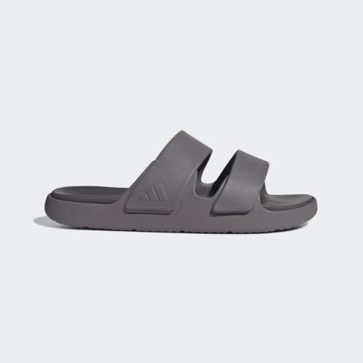 ZNSORY SANDALS - Grey / Taupe Oxide
