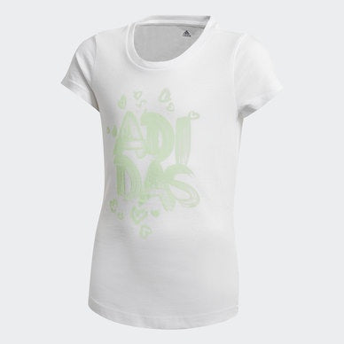 ADIDAS JG ADI BRANDING