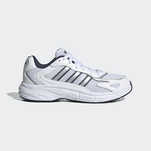 ECLYPTIX 2000 SHOES - White / Ftwr White