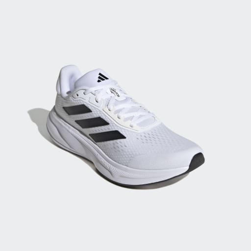 RESPONSE SUPER SHOES - White / Ftwr White
