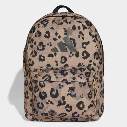 CLASSIC ANIMAL GRAPHIC BACKPACK - Multicolor / Multicolor