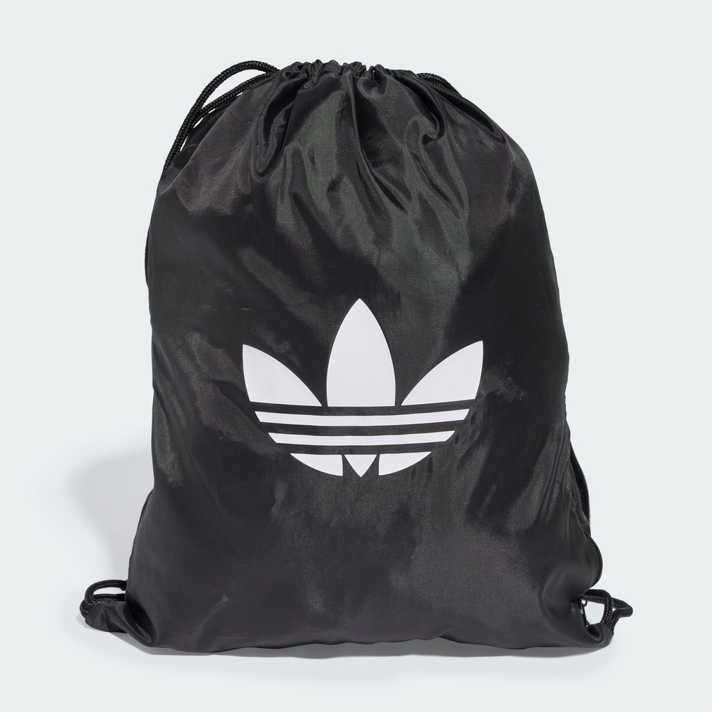 ADICOLOR GYMSACK - Black / White