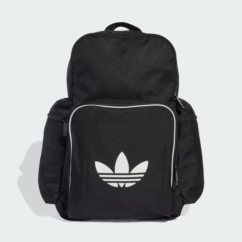 ADICOLOR BACKPACK - Black / White