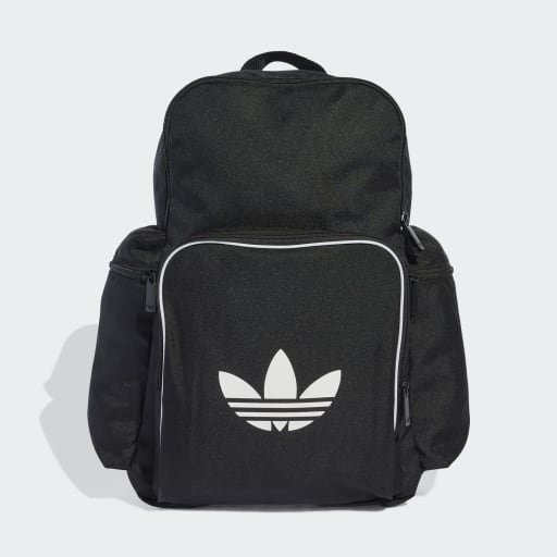 ADICOLOR BACKPACK - Black / White