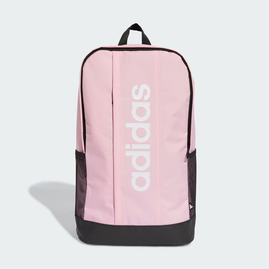 LINEAR BACKPACK - Pink / True Pink