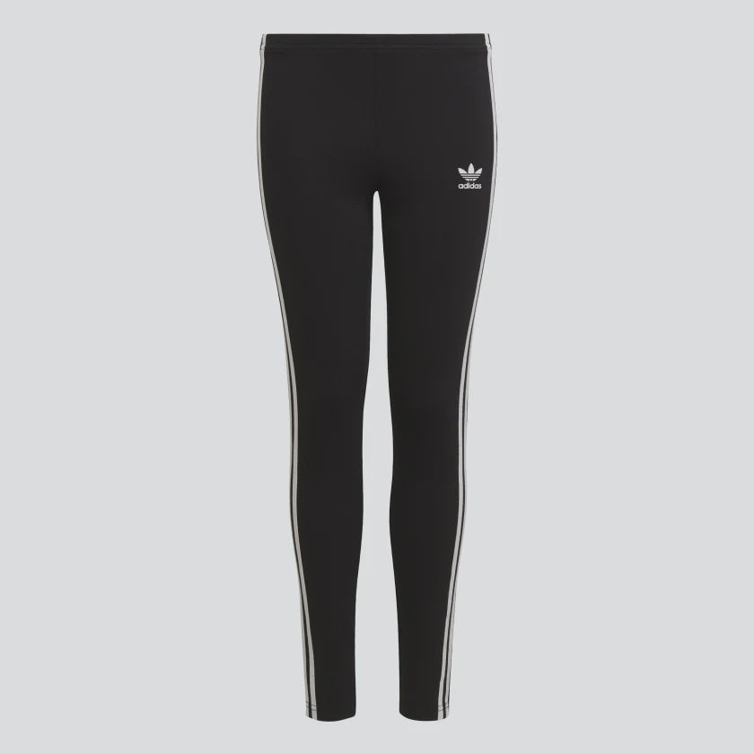 ADICOLOR LEGGINGS - Black / White