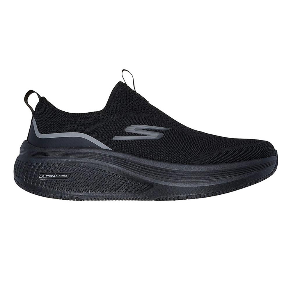 GO RUN ELEVATE 2.0 - BLACK BLACK