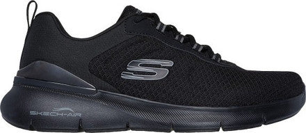 SKECH-AIR DYNAMIGHT 2.0 - BLACK BLACK