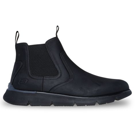 AUGUSTINO - BLACK BLACK