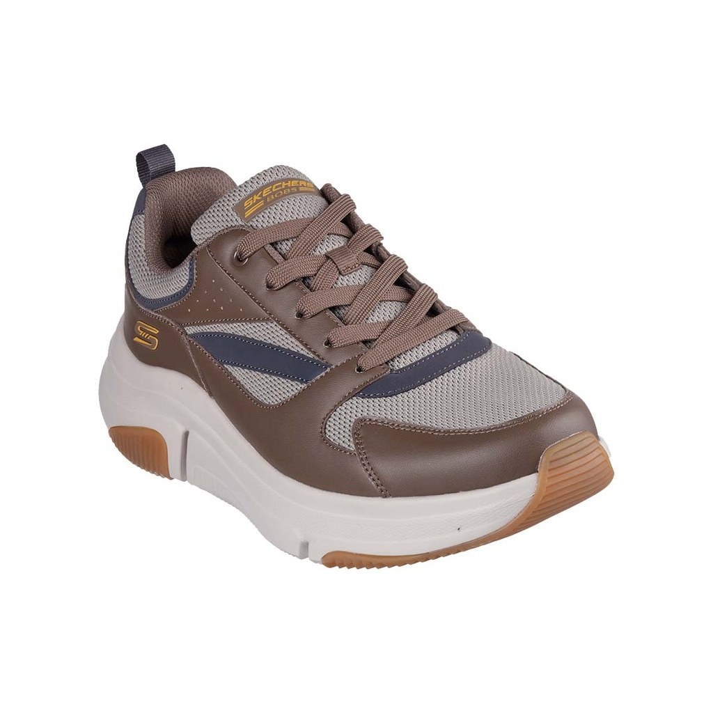 BOBS SPARROW FLEX - BROWN