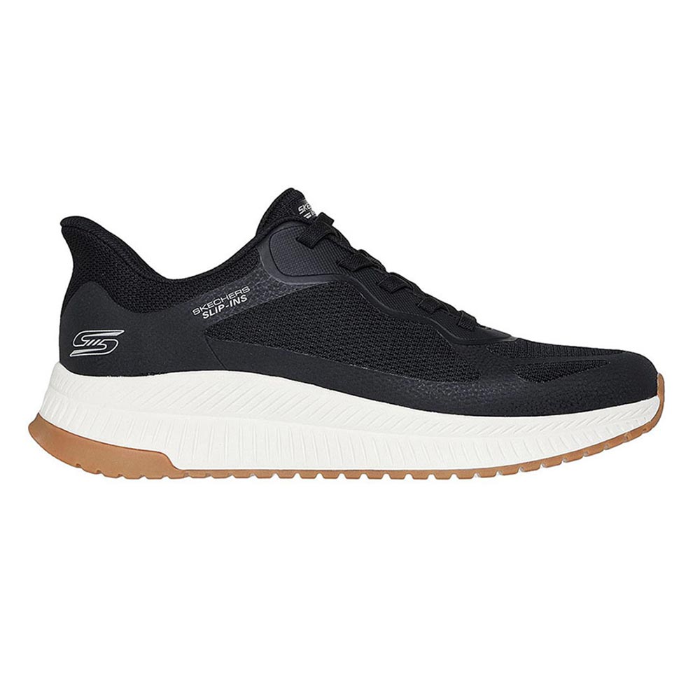 BOBS SQUAD 4 - BLACK