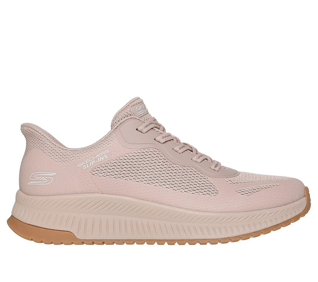 BOBS SQUAD 4 - NATURAL