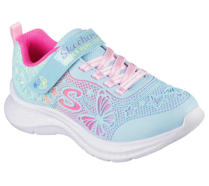 JUMPSTERS 2.0 - AQUA MINT