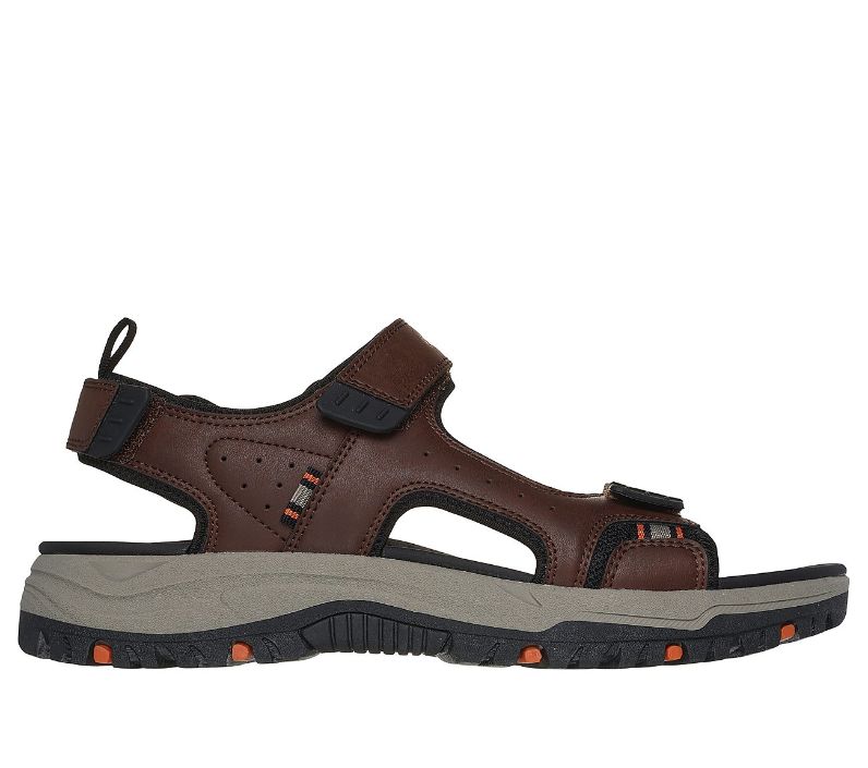 PREWITT - BROWN BLACK