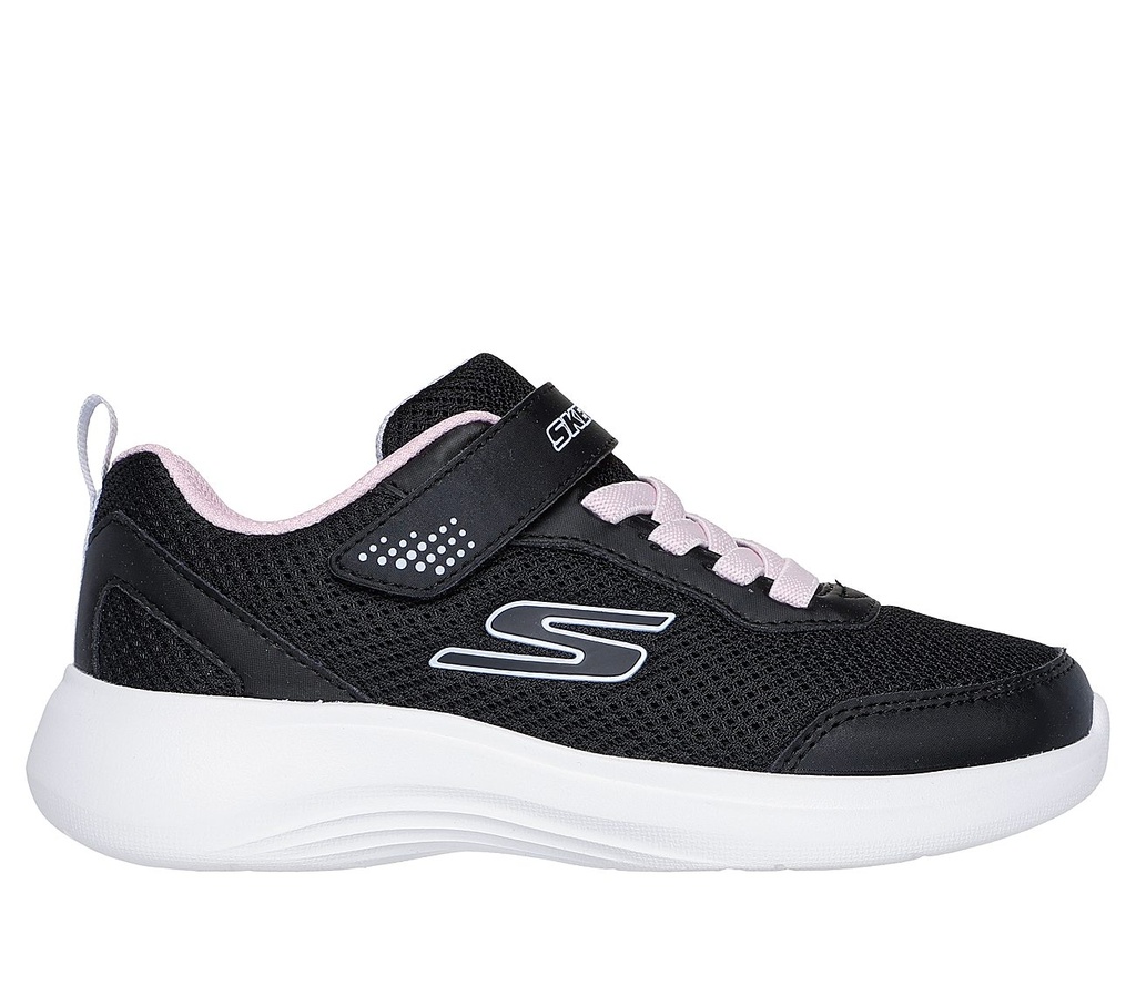 SELECTORS - BLACK