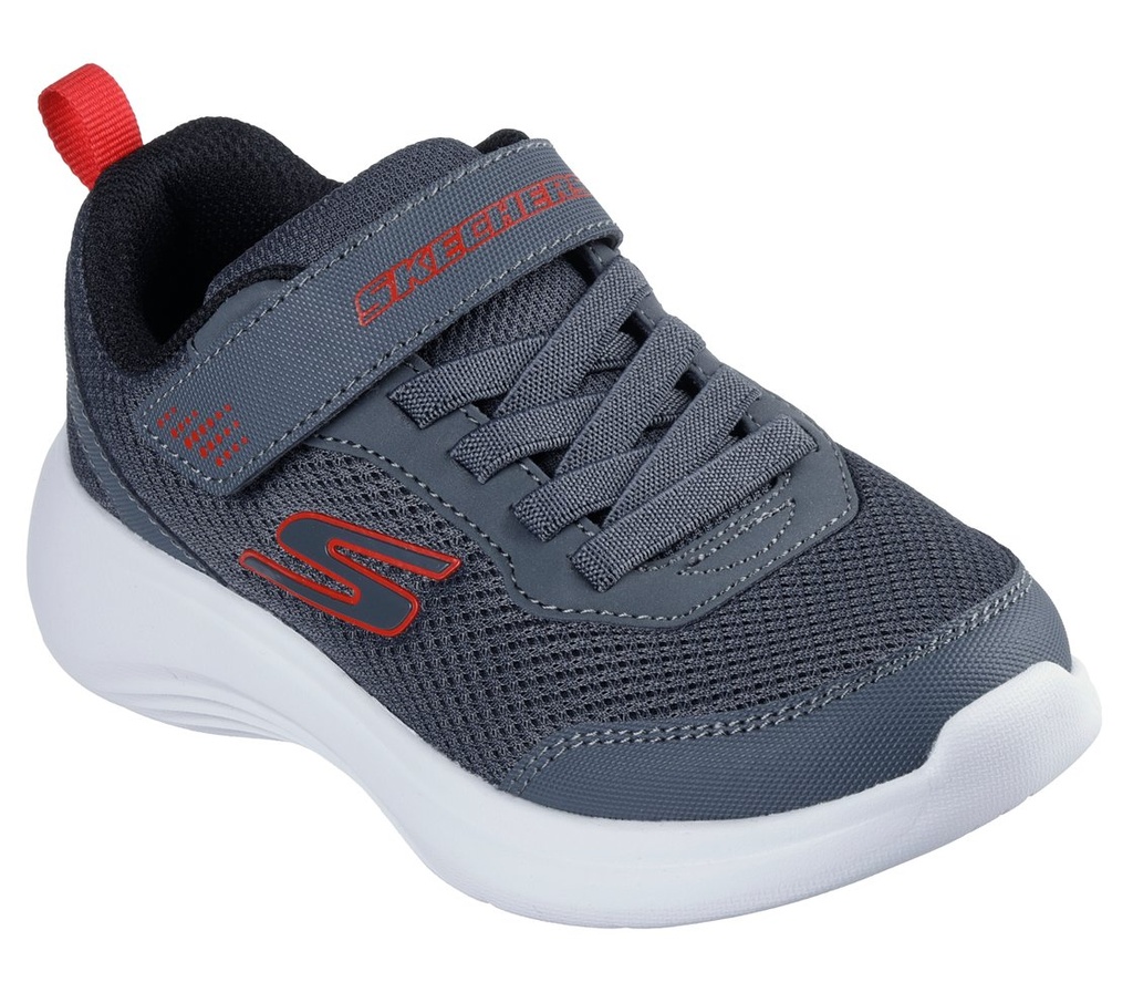 SELECTORS - CHARCOAL