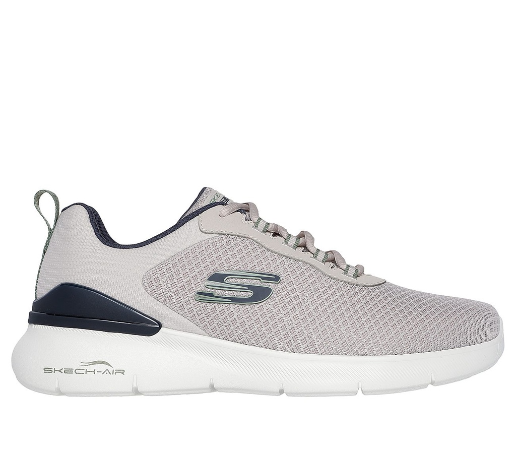 SKECH-AIR DYNAMIGHT 2.0 - DURRON - TAUPE OLIVE