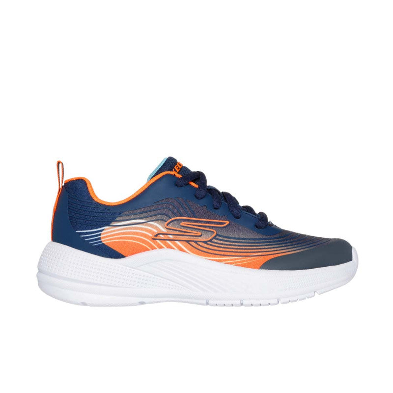 MICROSPEC ADVANCE - NAVY ORANGE