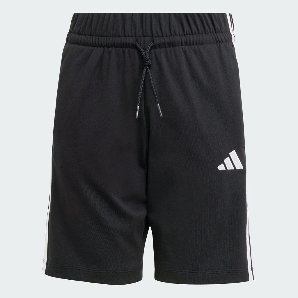 ESSENTIALS SHORTS KIDS - Black/Black