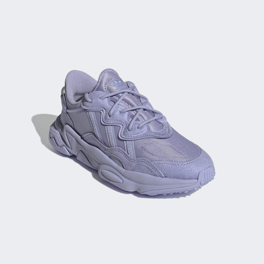 OZWEEGO SHOES - Dust Purple / Dust Purple / Dust Purple