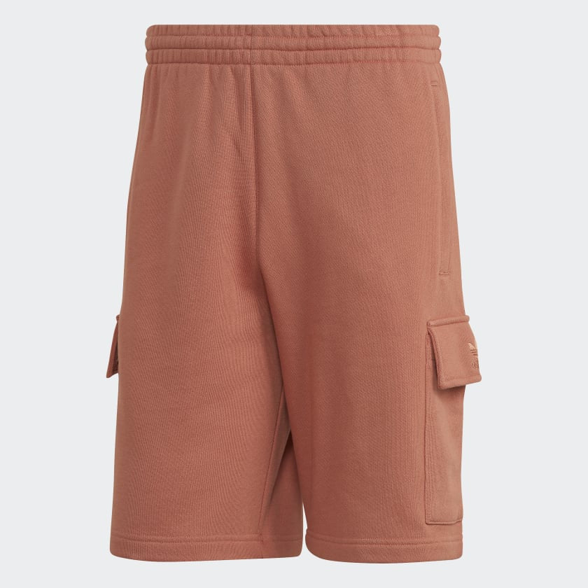 GRAPHIC OZWORLD CARGO SHORTS - Magic Earth