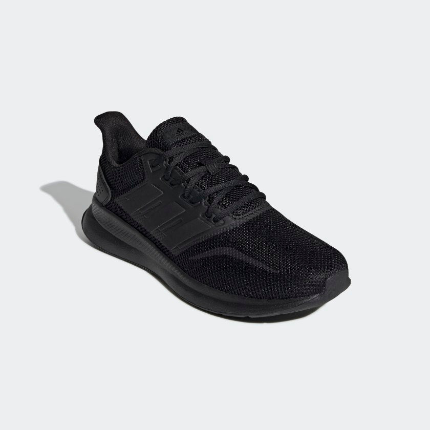 RUNFALCON SHOES - Core Black / Core Black / Core Black