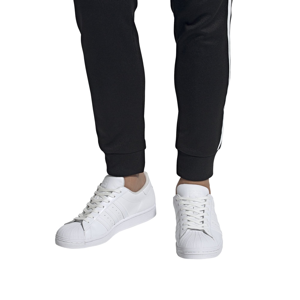 SUPERSTAR SHOES - Ftwr White / Ftwr White / Ftwr White