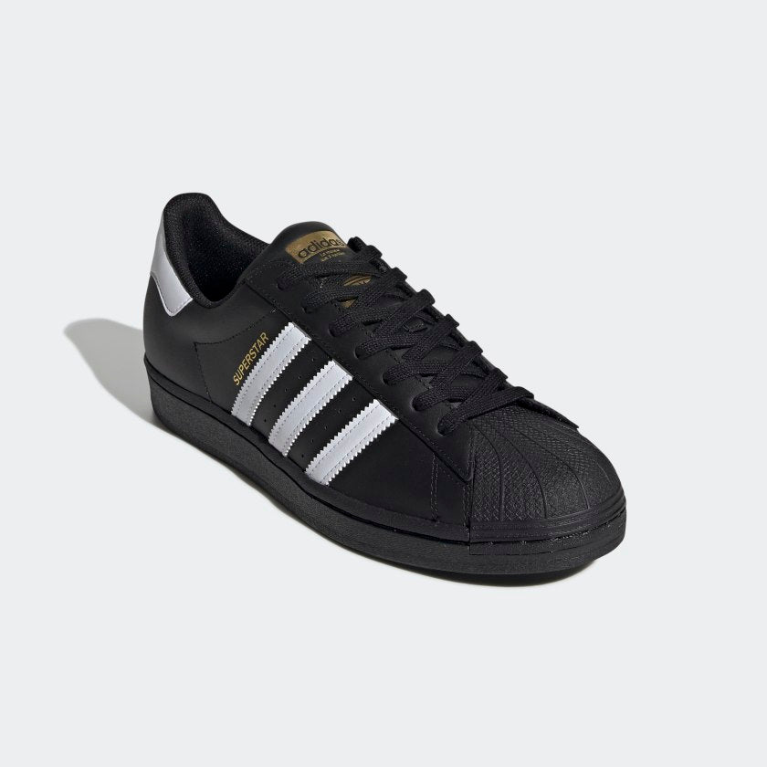 SUPERSTAR SHOES - Core Black / Cloud White / Core Black