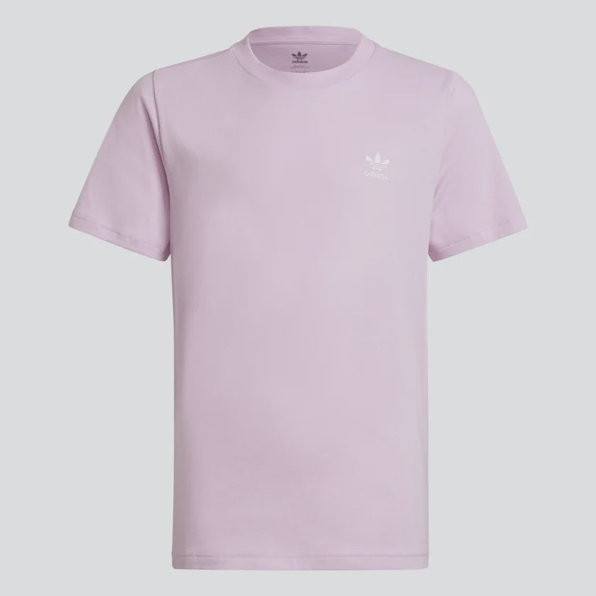 ADICOLOR T-SHIRT - Bliss Lilac