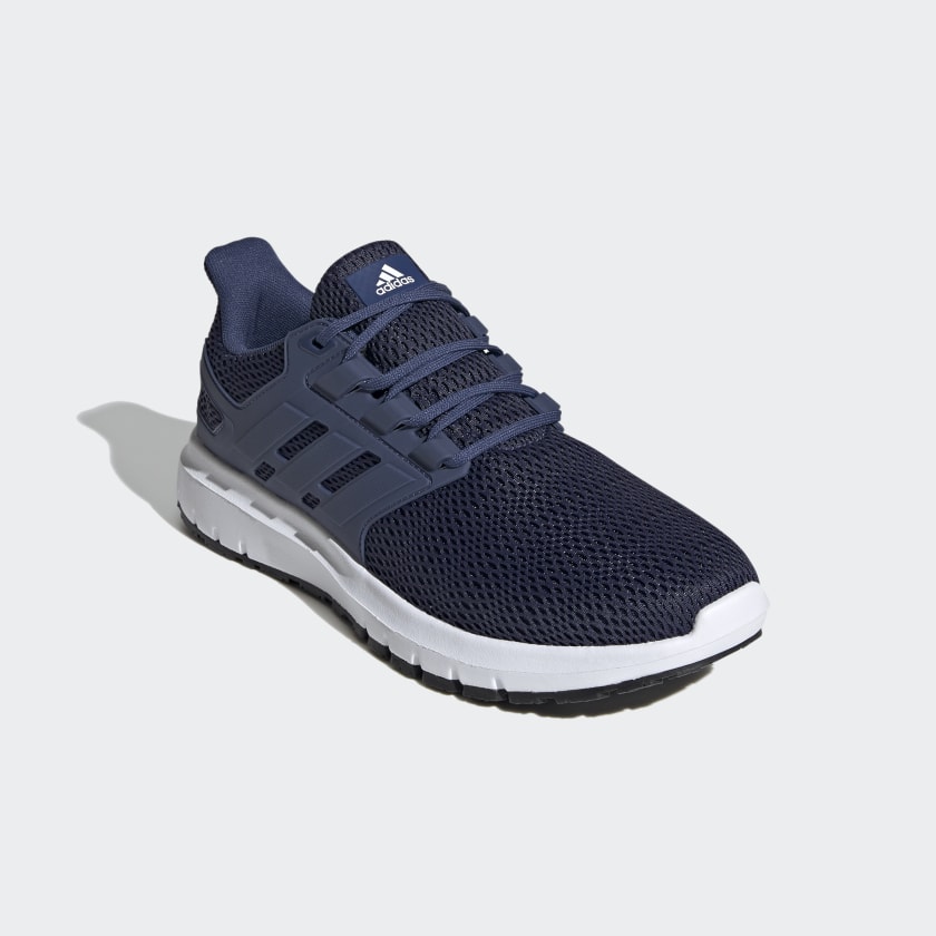 ULTIMASHOW SHOES - Tech Indigo / Tech Indigo / Ftwr White