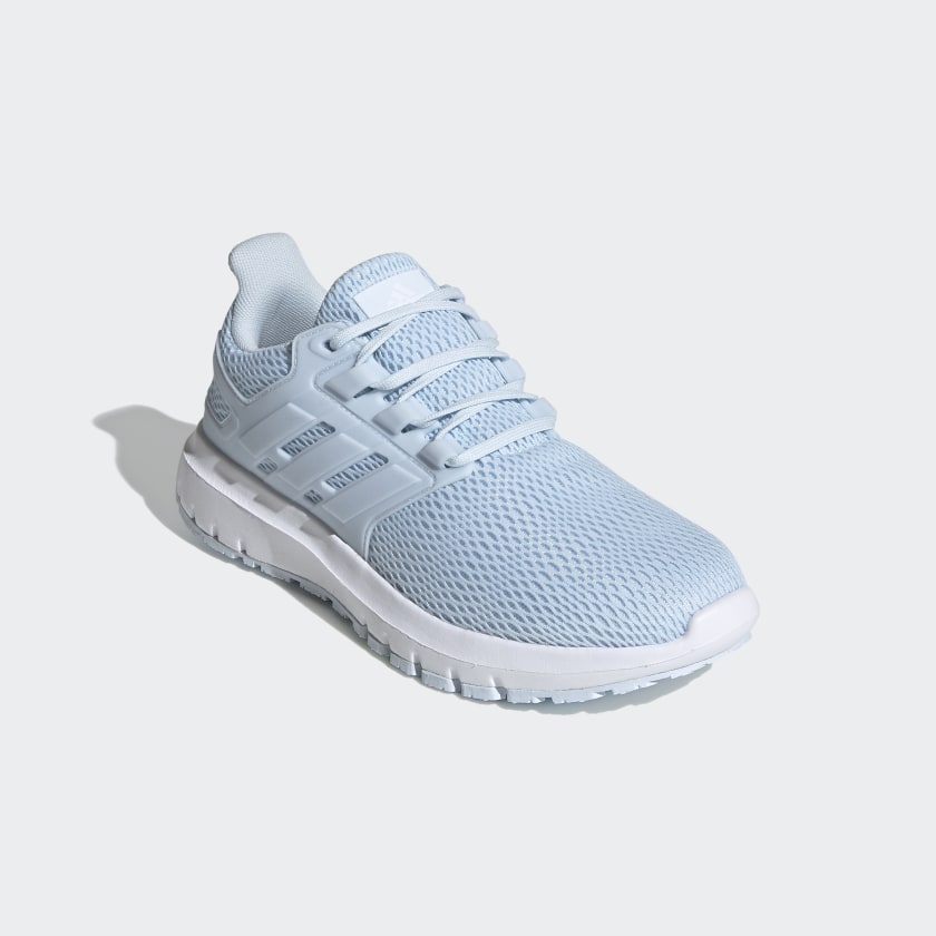 ULTIMASHOW SHOES - Sky Tint / Sky Tint / Ftwr White