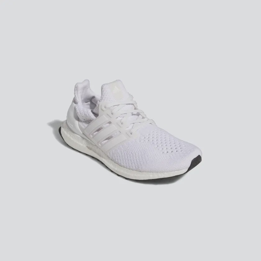 ULTRABOOST 5 DNA RUNNING SPORTSWEAR LIFESTYLE SHOES - Ftwr White / Ftwr White / Ftwr White