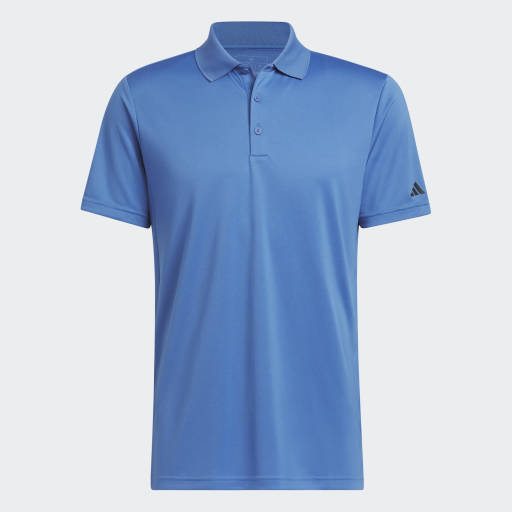 CORE ADIDAS PERFORMANCE PRIMEGREEN POLO SHIRT - Trace Royal