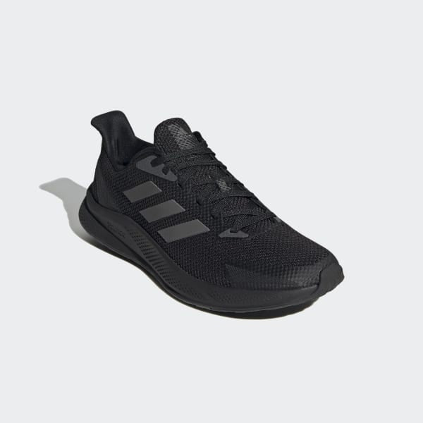 X9000L1 SHOES - Core Black / Core Black / Carbon