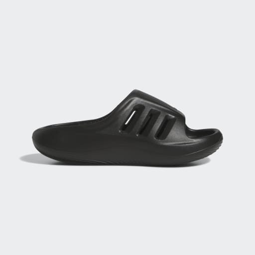ADIFOM IIINFINITY SLIDES  Core Black / Core Black / Core Black