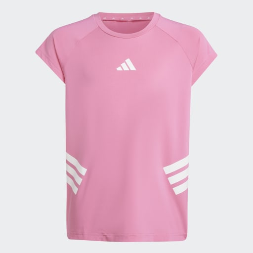 ALL SPORTS NXT T-SHIRT KIDS  Pink