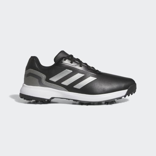 TRAXION RESPONSE GOLF SHOES - Core Black / Iron Met. / Silver Met.