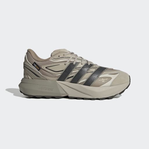 LIGHTBLAZE ATR SHOES - Blanch Cargo / Wonder Beige / Carbon