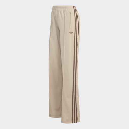 FIREBIRD LOOSE TRACK TRACKSUIT BOTTOMS
 - Stone Khaki / Beige / Earth Strata