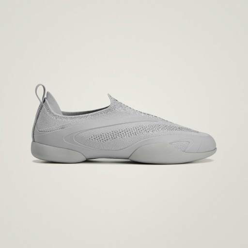 ADIDAS BY STELLA MCCARTNEY TAEKWONDO SHOES - Onix / Silver Metallic / Onix