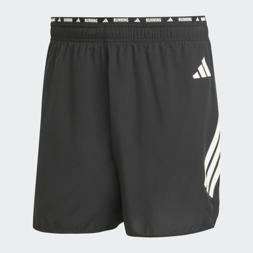 ADI365 FORMOTION SHORT - Black