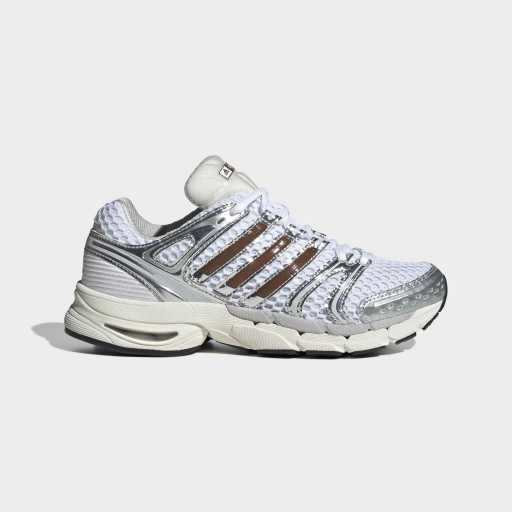 ADISTAR CONTROL 5 SHOES 
 - White