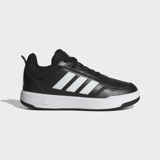 TENSAUR SPORT 3.0 K TRAINERS - Core Black / Cloud White / Core Black