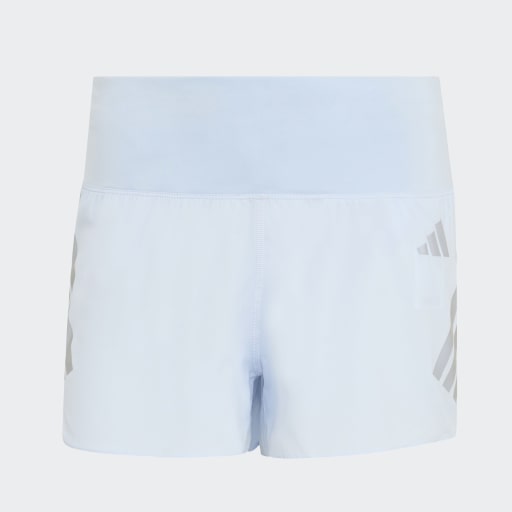 ADI365 RUNNING FORMOTION ICONIC SHORTS - Crystal Sky
